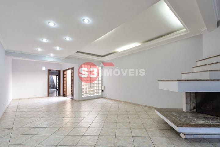 Casa à venda com 3 quartos, 280m² - Foto 34