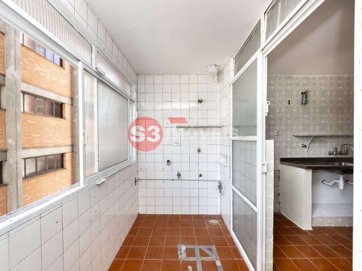 Apartamento à venda com 2 quartos, 100m² - Foto 19