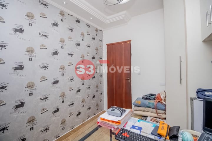 Casa à venda com 3 quartos, 200m² - Foto 29