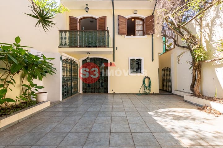 Casa à venda com 4 quartos, 297m² - Foto 70