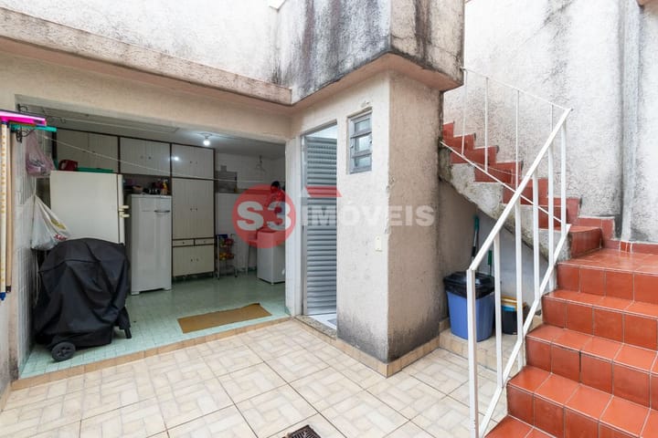 Casa à venda com 3 quartos, 112m² - Foto 19