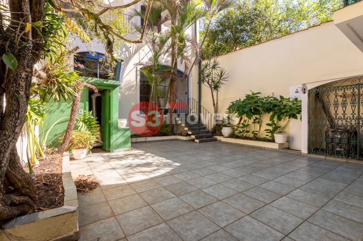 Casa à venda com 4 quartos, 297m² - Foto 68