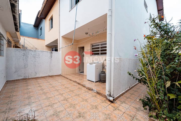 Casa à venda com 3 quartos, 160m² - Foto 22