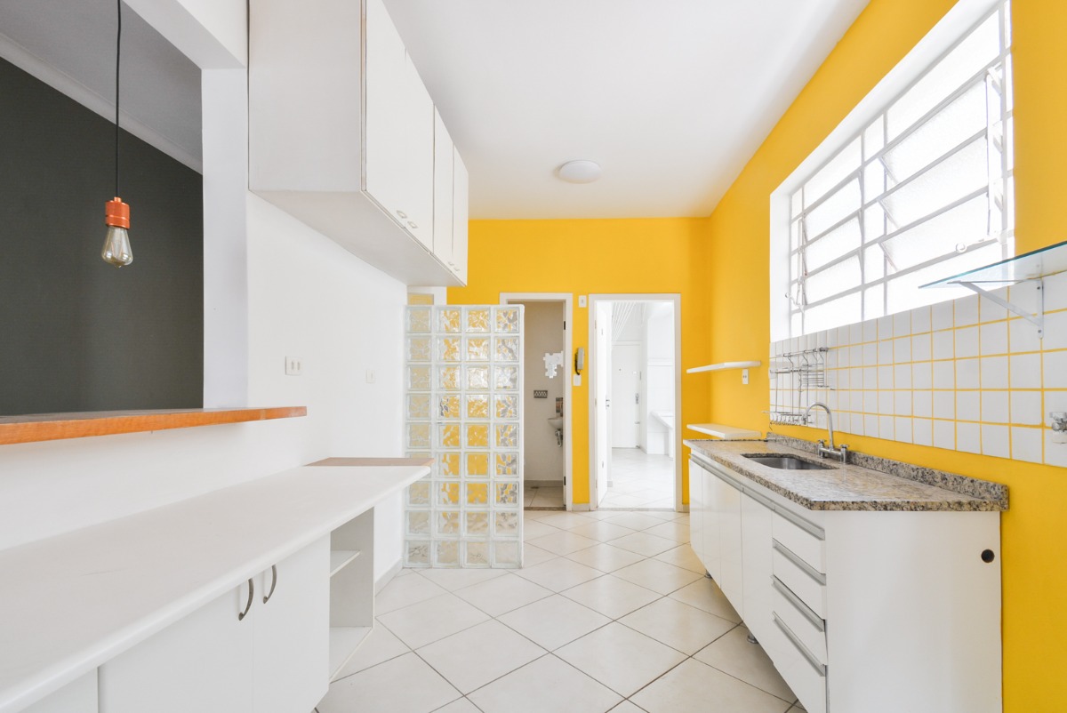 Apartamento à venda com 2 quartos, 126m² - Foto 13