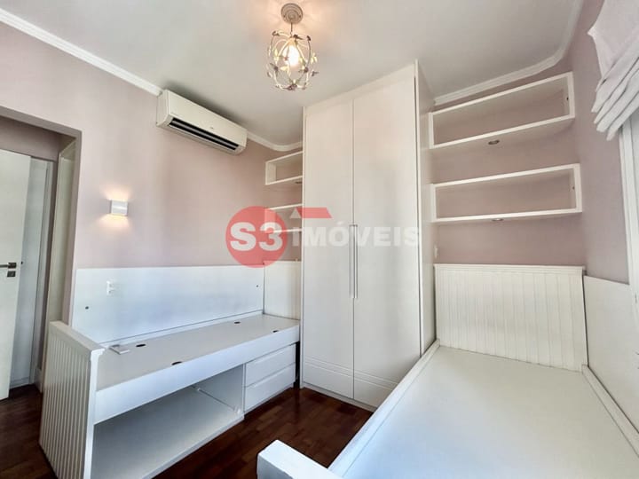 Apartamento à venda com 2 quartos, 110m² - Foto 22