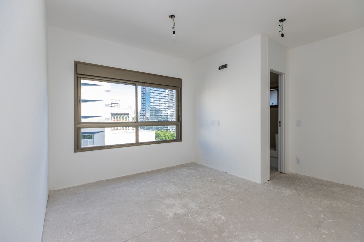 Apartamento à venda com 3 quartos, 158m² - Foto 25