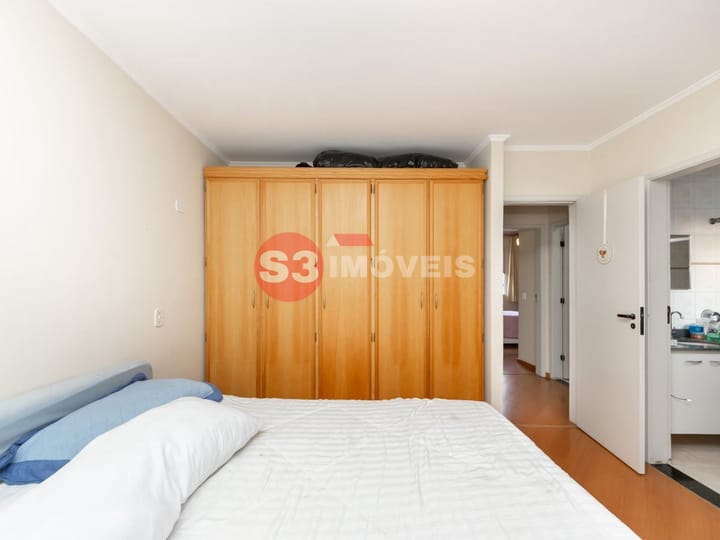 Casa de Condomínio à venda com 3 quartos, 131m² - Foto 19