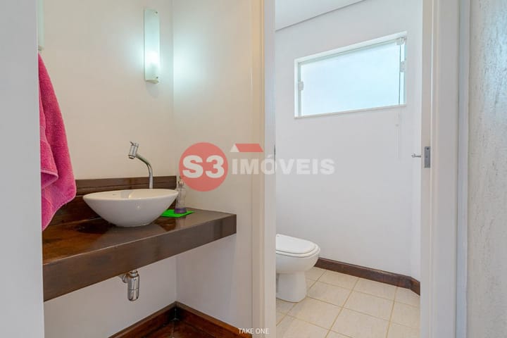 Casa de Condomínio à venda com 4 quartos, 209m² - Foto 27