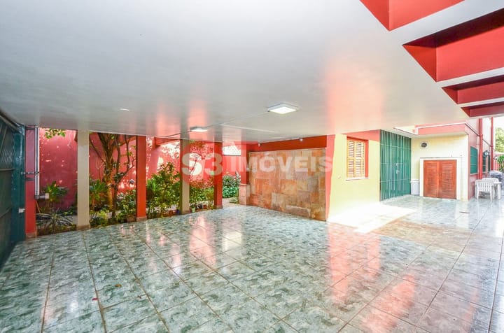 Casa à venda com 4 quartos, 450m² - Foto 46