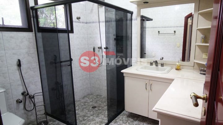 Casa de Condomínio à venda com 5 quartos, 581m² - Foto 21