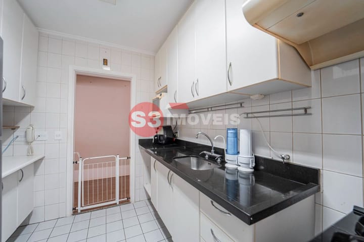 Apartamento à venda com 3 quartos, 90m² - Foto 13