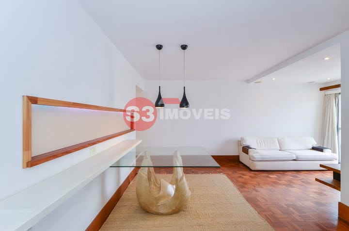 Apartamento à venda com 2 quartos, 87m² - Foto 24