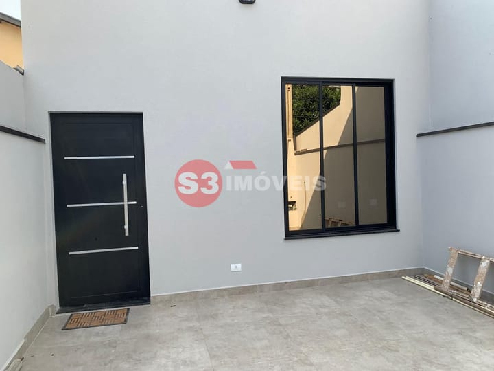 Casa à venda com 3 quartos, 81m² - Foto 8