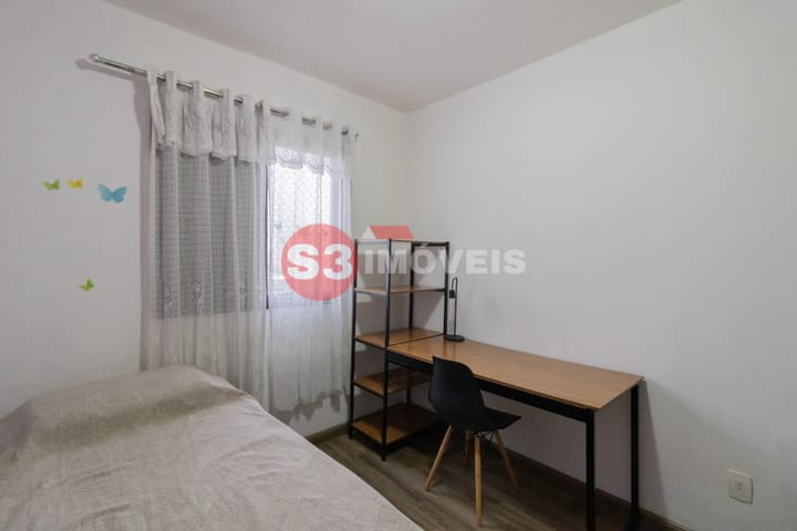 Apartamento à venda com 3 quartos, 72m² - Foto 41