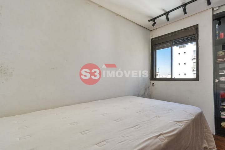 Cobertura à venda com 1 quarto, 73m² - Foto 20