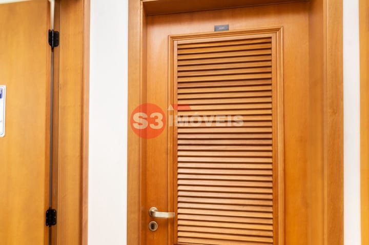 Apartamento à venda com 2 quartos, 90m² - Foto 43