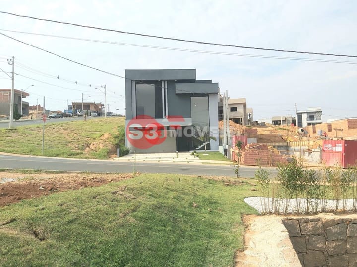 Casa de Condomínio à venda com 3 quartos, 193m² - Foto 30