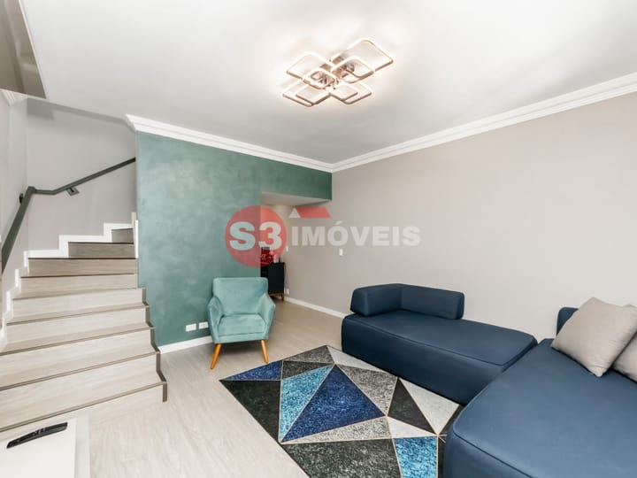 Casa à venda com 3 quartos, 300m² - Foto 27