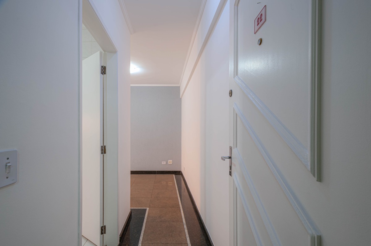 Apartamento à venda com 3 quartos, 66m² - Foto 9