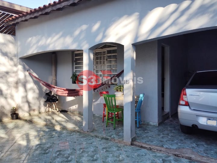 Casa à venda com 2 quartos, 100m² - Foto 10