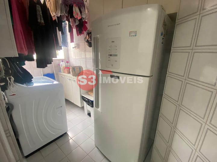 Apartamento à venda com 2 quartos, 65m² - Foto 13