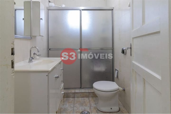 Casa à venda com 5 quartos, 215m² - Foto 21