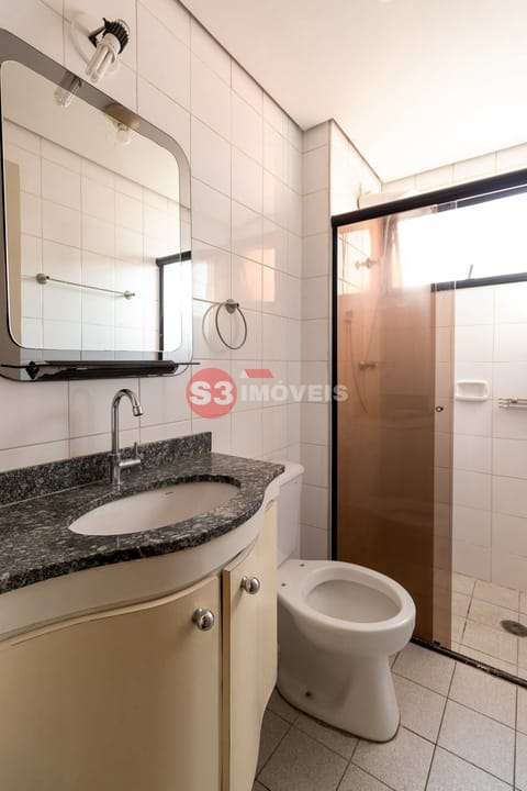 Apartamento à venda com 2 quartos, 57m² - Foto 10