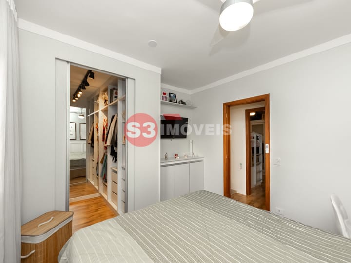 Casa de Condomínio à venda com 2 quartos, 93m² - Foto 19