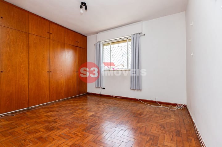 Casa à venda com 3 quartos, 120m² - Foto 29