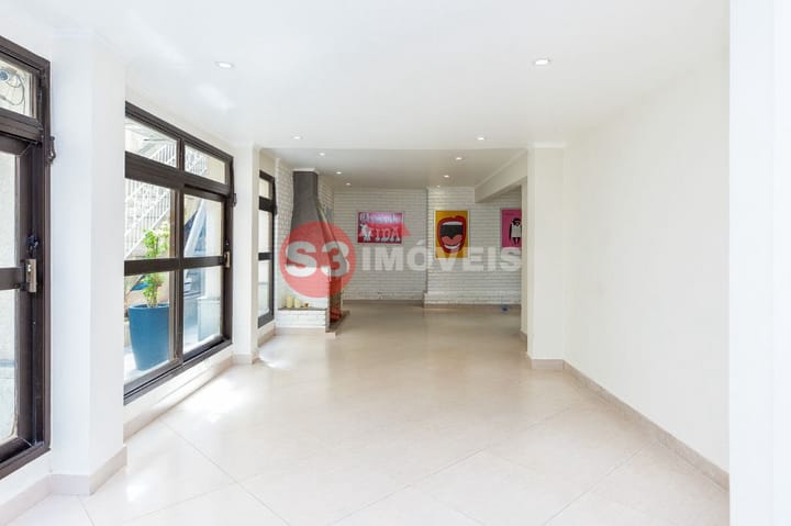 Casa à venda com 4 quartos, 390m² - Foto 23