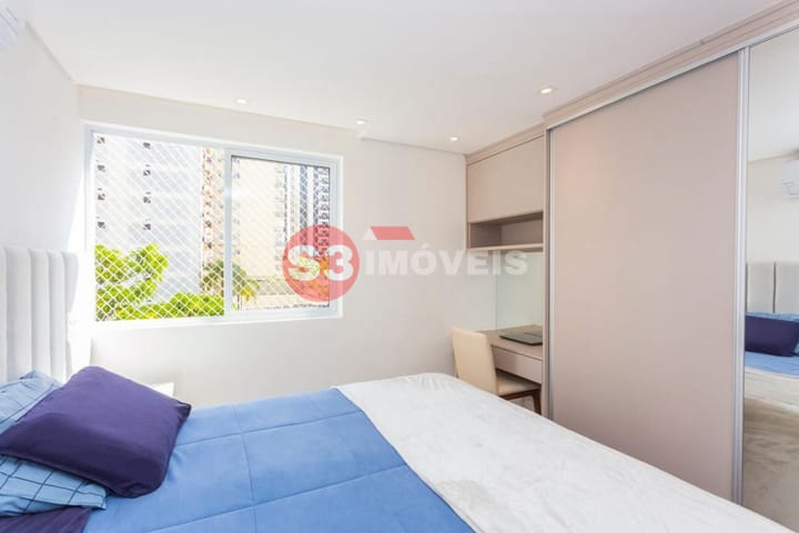 Apartamento à venda com 3 quartos, 103m² - Foto 11