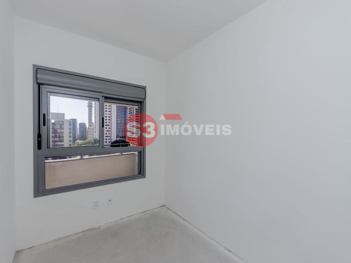 Apartamento à venda com 2 quartos, 54m² - Foto 13