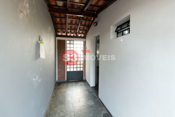 Casa à venda com 3 quartos, 191m² - Foto 40