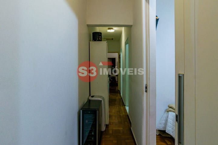 Casa à venda com 3 quartos, 100m² - Foto 10