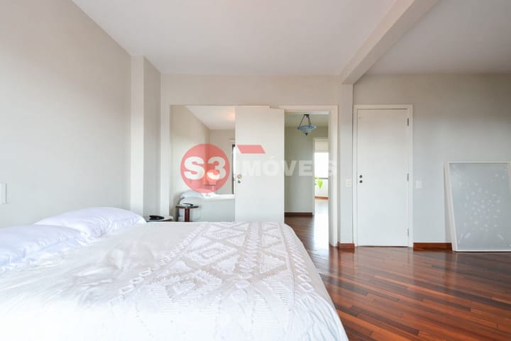 Apartamento à venda com 2 quartos, 151m² - Foto 25