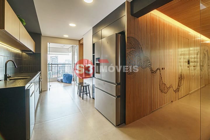 Apartamento à venda com 4 quartos, 213m² - Foto 30