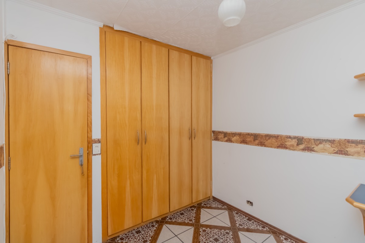 Apartamento à venda com 2 quartos, 59m² - Foto 8