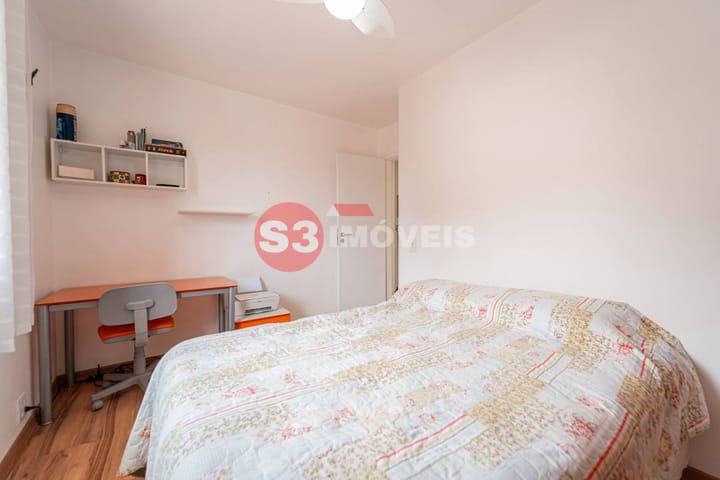 Casa à venda com 3 quartos, 140m² - Foto 47