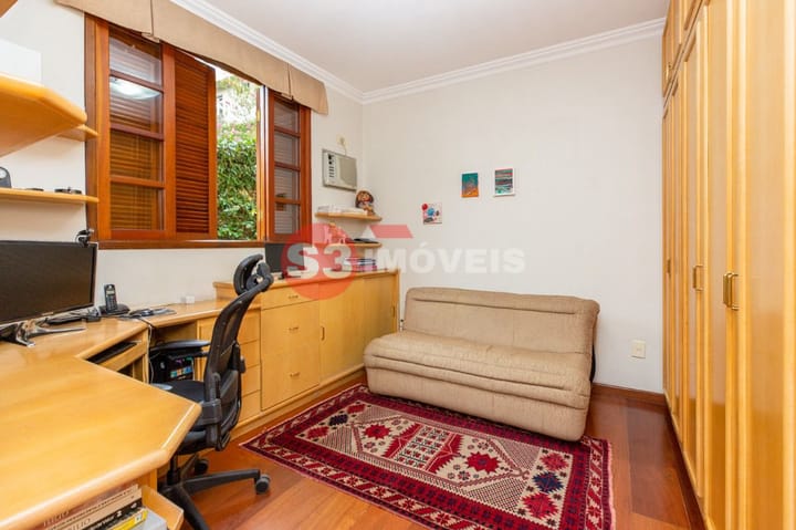 Casa à venda com 4 quartos, 420m² - Foto 51