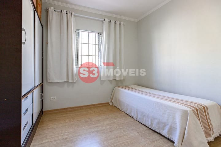 Casa à venda com 3 quartos, 260m² - Foto 6