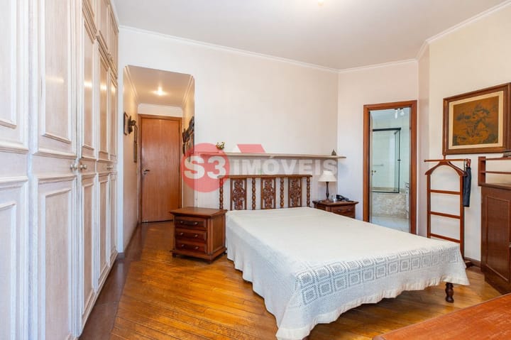 Apartamento à venda com 4 quartos, 132m² - Foto 20