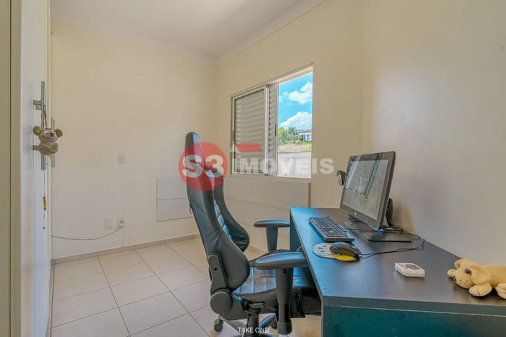 Casa de Condomínio à venda com 4 quartos, 209m² - Foto 9