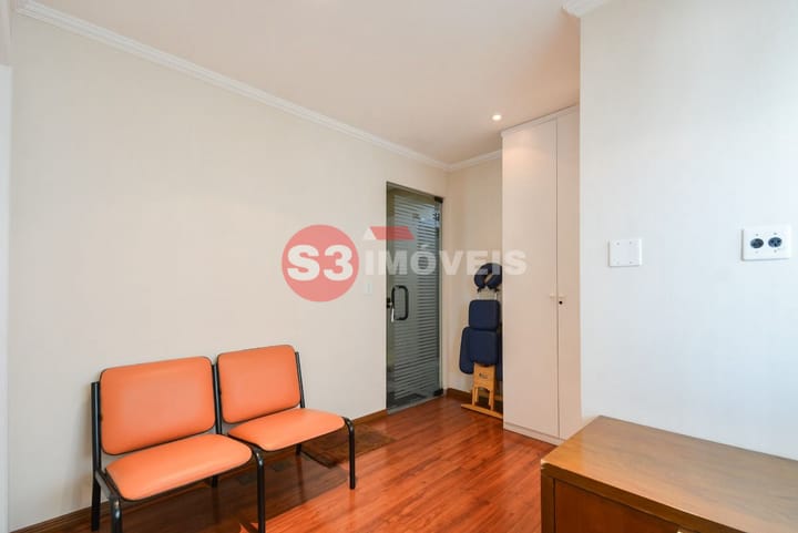 Conjunto Comercial-Sala à venda, 31m² - Foto 11