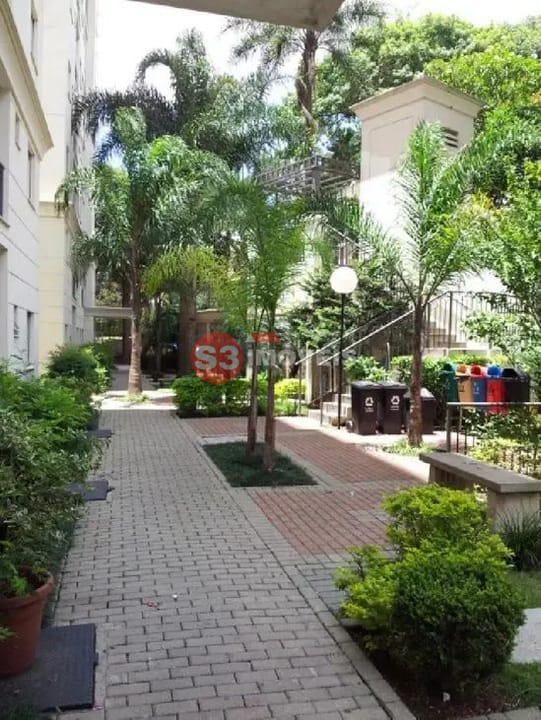 Apartamento à venda com 2 quartos, 48m² - Foto 5