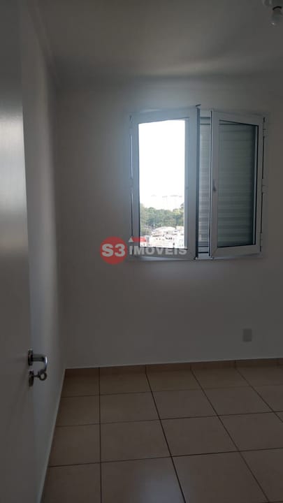 Apartamento à venda com 2 quartos, 42m² - Foto 5