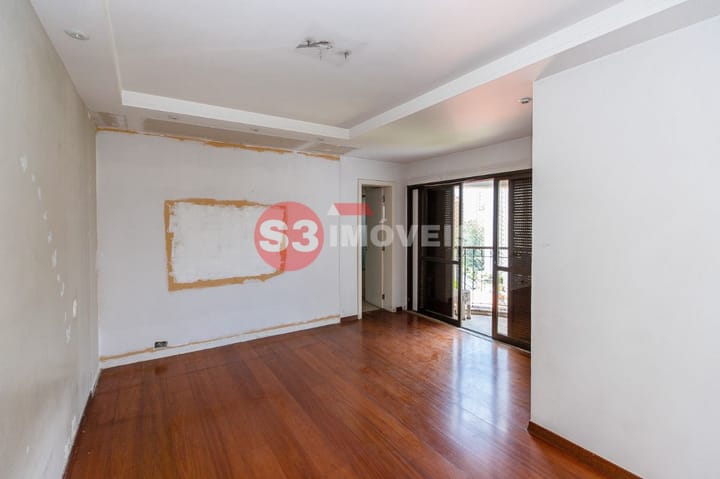 Apartamento à venda com 3 quartos, 175m² - Foto 16