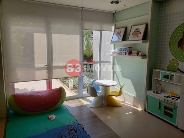 Apartamento à venda com 2 quartos, 84m² - Foto 20