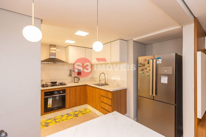 Apartamento à venda com 3 quartos, 165m² - Foto 24