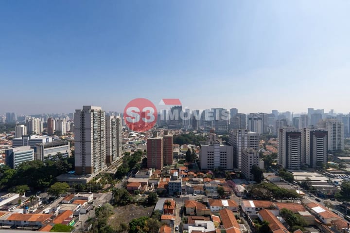 Apartamento à venda com 3 quartos, 120m² - Foto 17