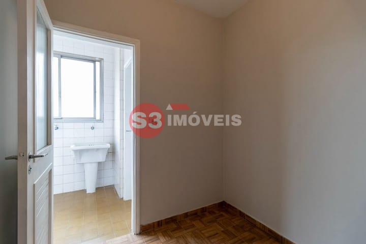 Apartamento à venda com 2 quartos, 84m² - Foto 12